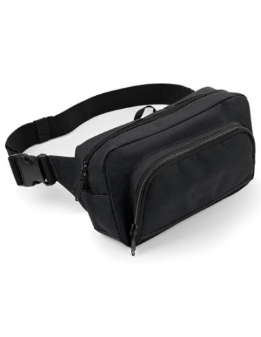 BAG-BG53-Organiser Waistpack